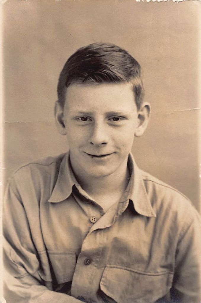 Floyd B. Snyder