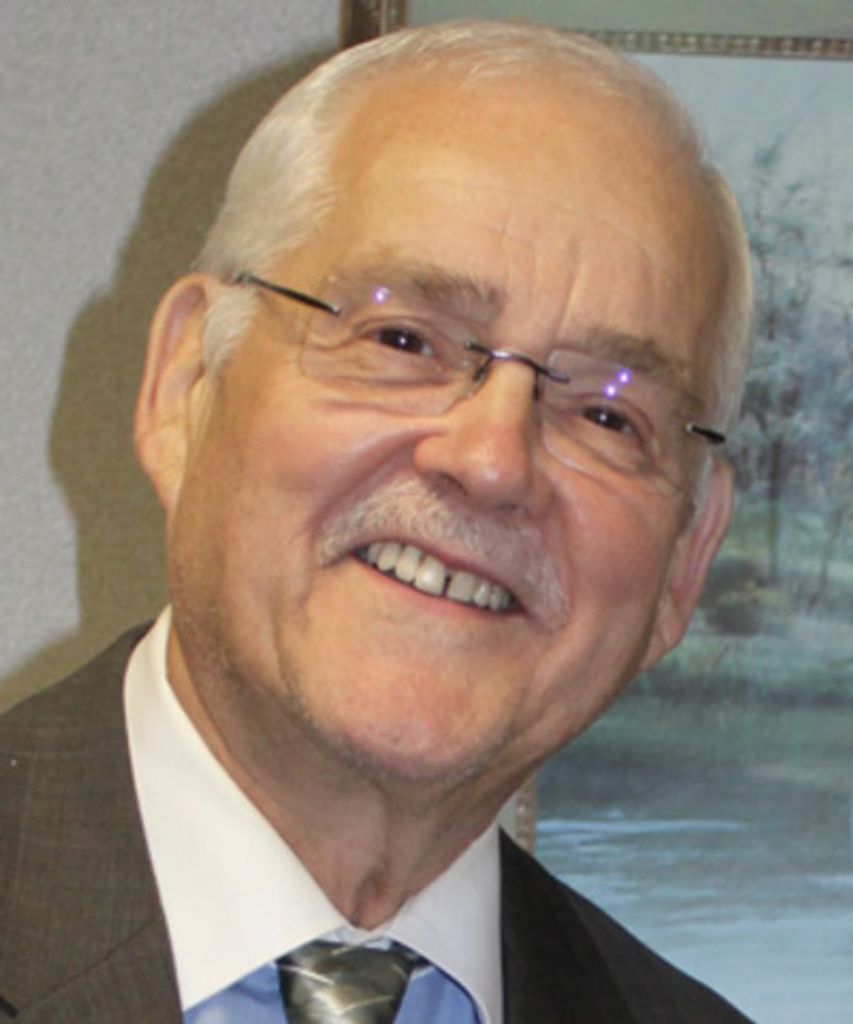 Daniel Robert Knarr