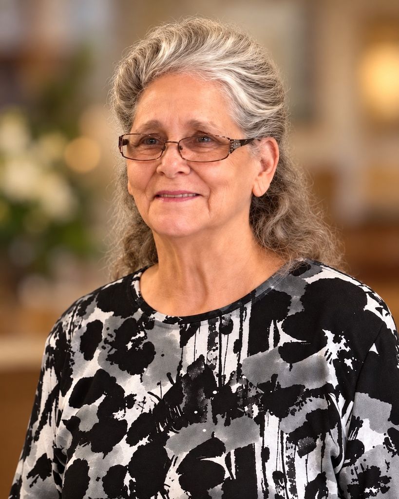 Rose Marie Cahoon Profile Photo