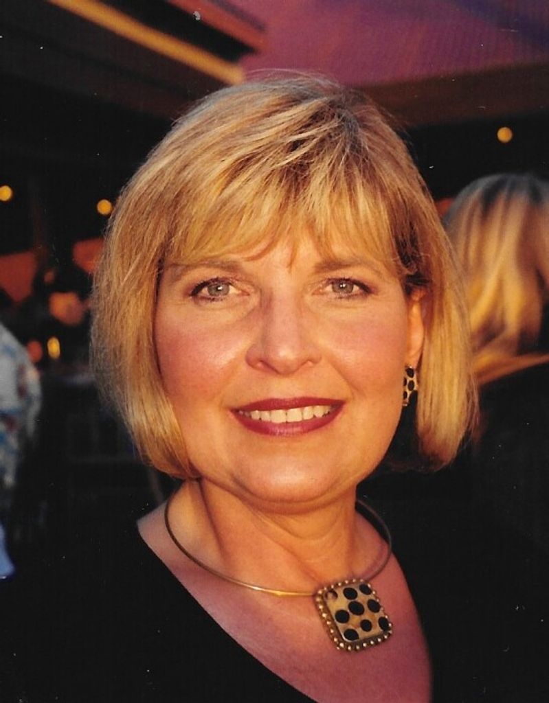 Andrea "Sandy" McQuigg
