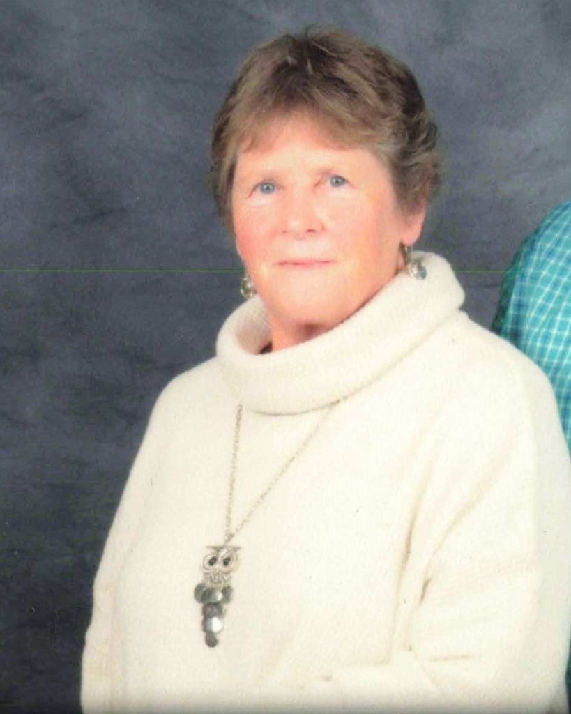 Janet Garner Allen Profile Photo