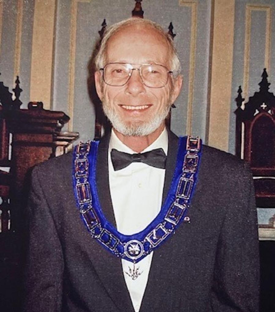 Michael W. Shaffer Profile Photo