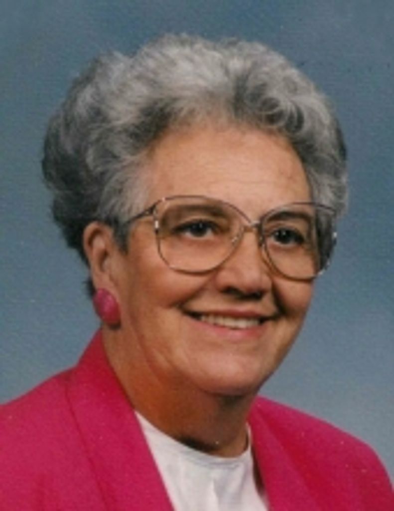 Beverly J. Scheuermann