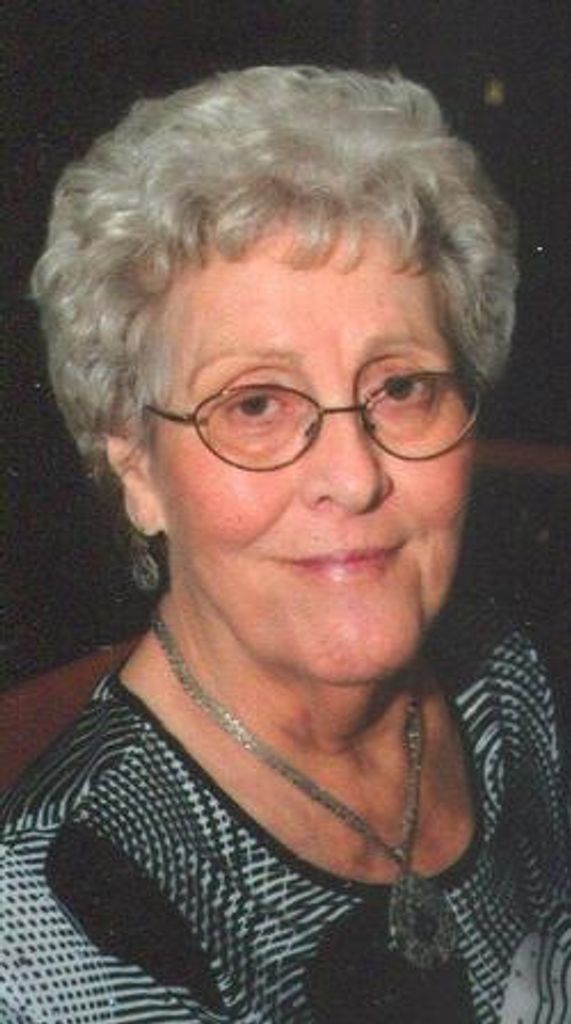 Dorothy Brooks Profile Photo