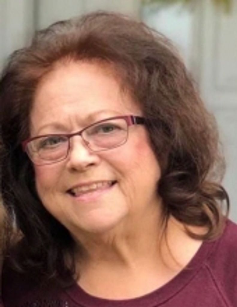 Judy  Lynn Vickers