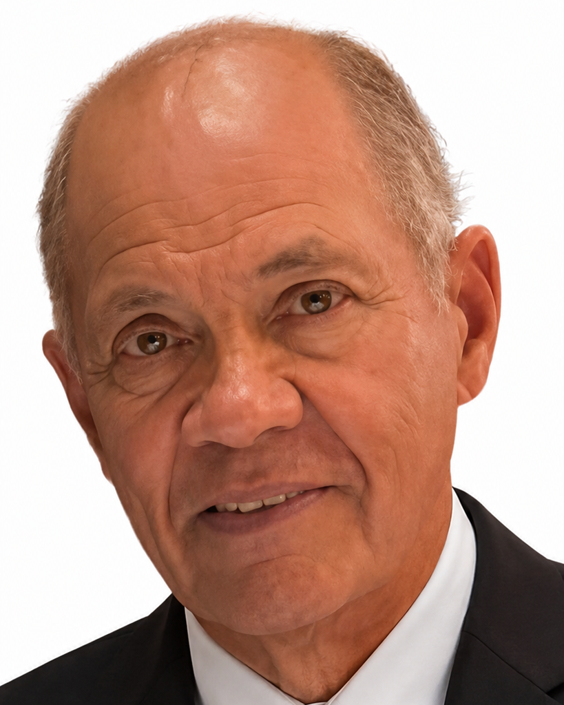 Anthony "Buster" Olinger Profile Photo