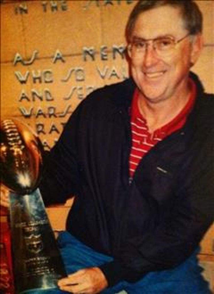 David Allen Lee Profile Photo