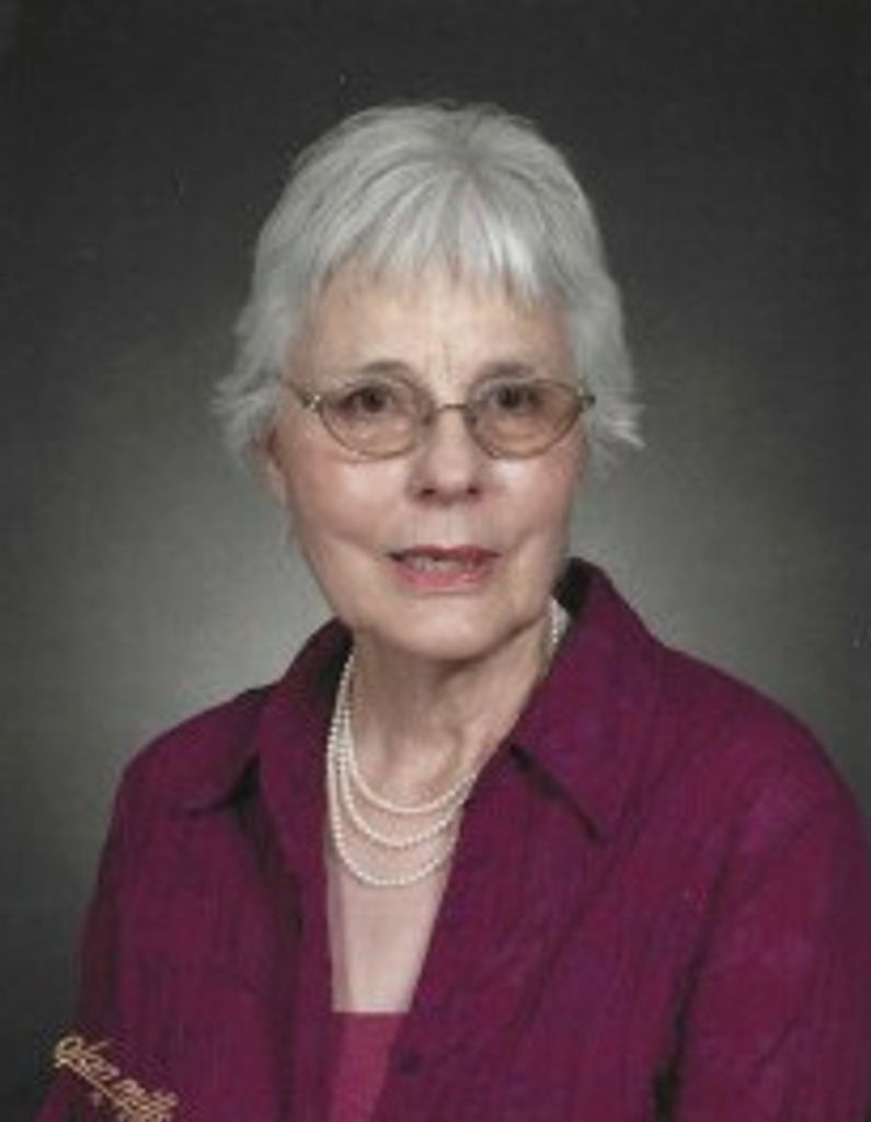 Patricia Rhoderick Profile Photo