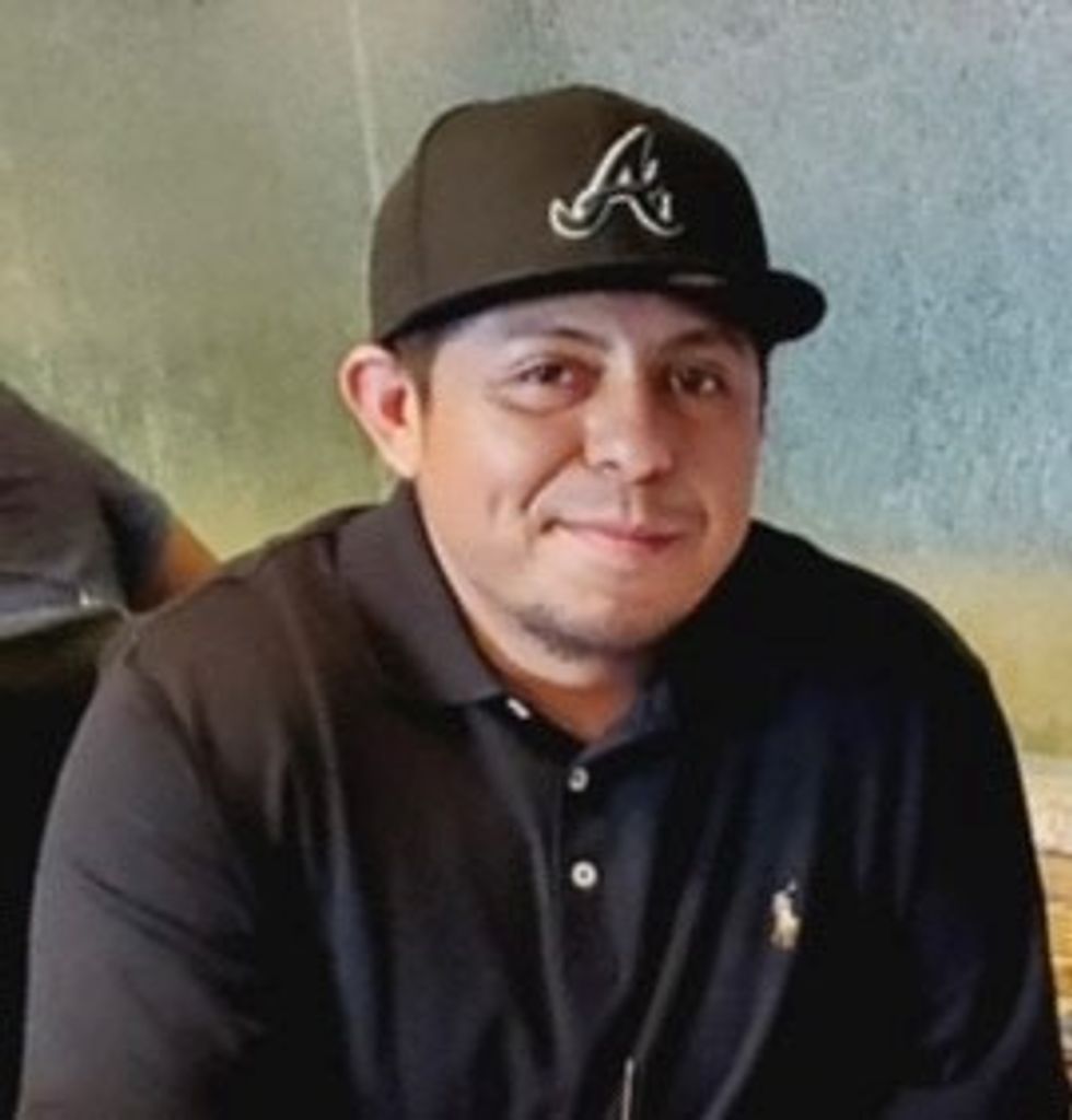 Jose Cesar Salazar Duran