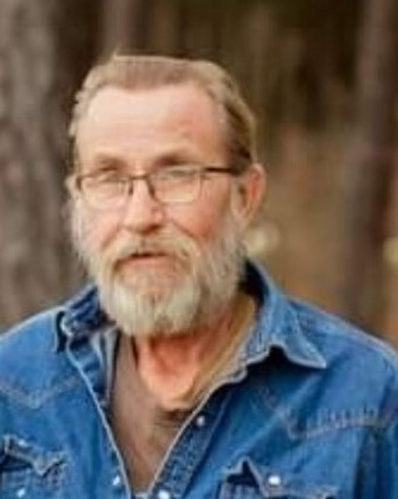 Leon Dale Adams Profile Photo
