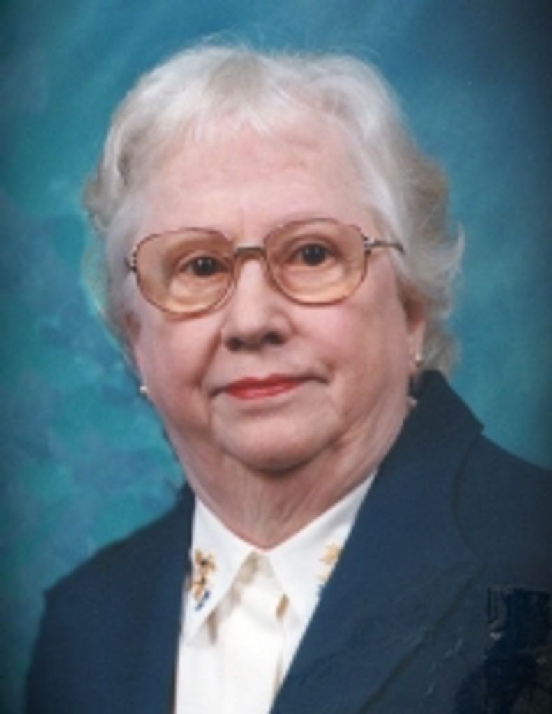 Margaret  C. Brown