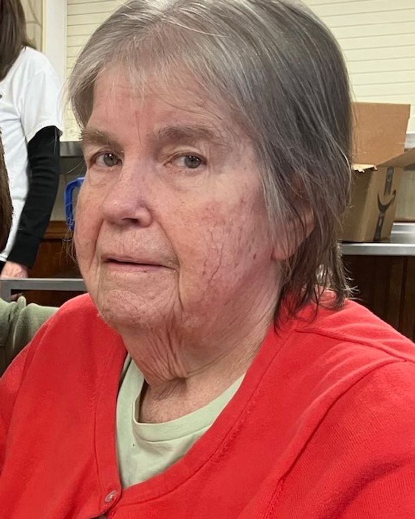 Carol J. Hathaway Profile Photo