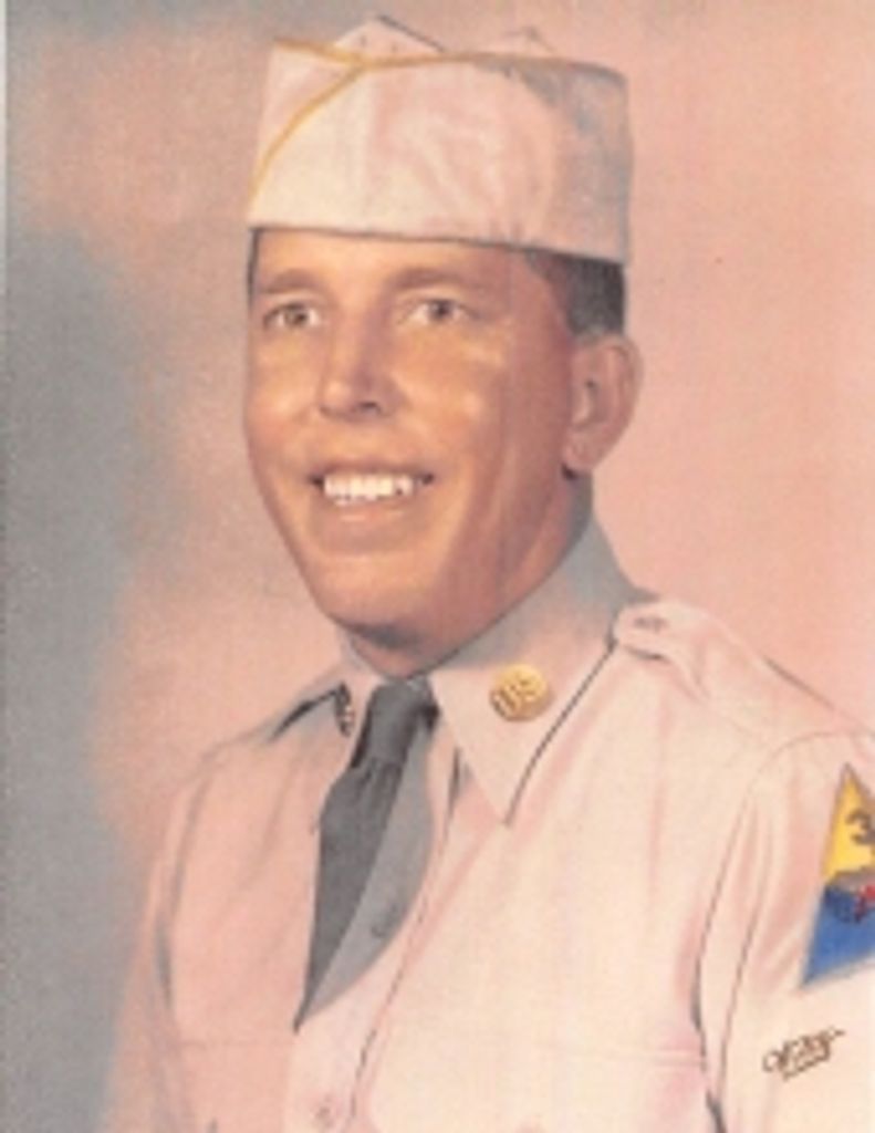 Arthur (A.D.) Sandefur