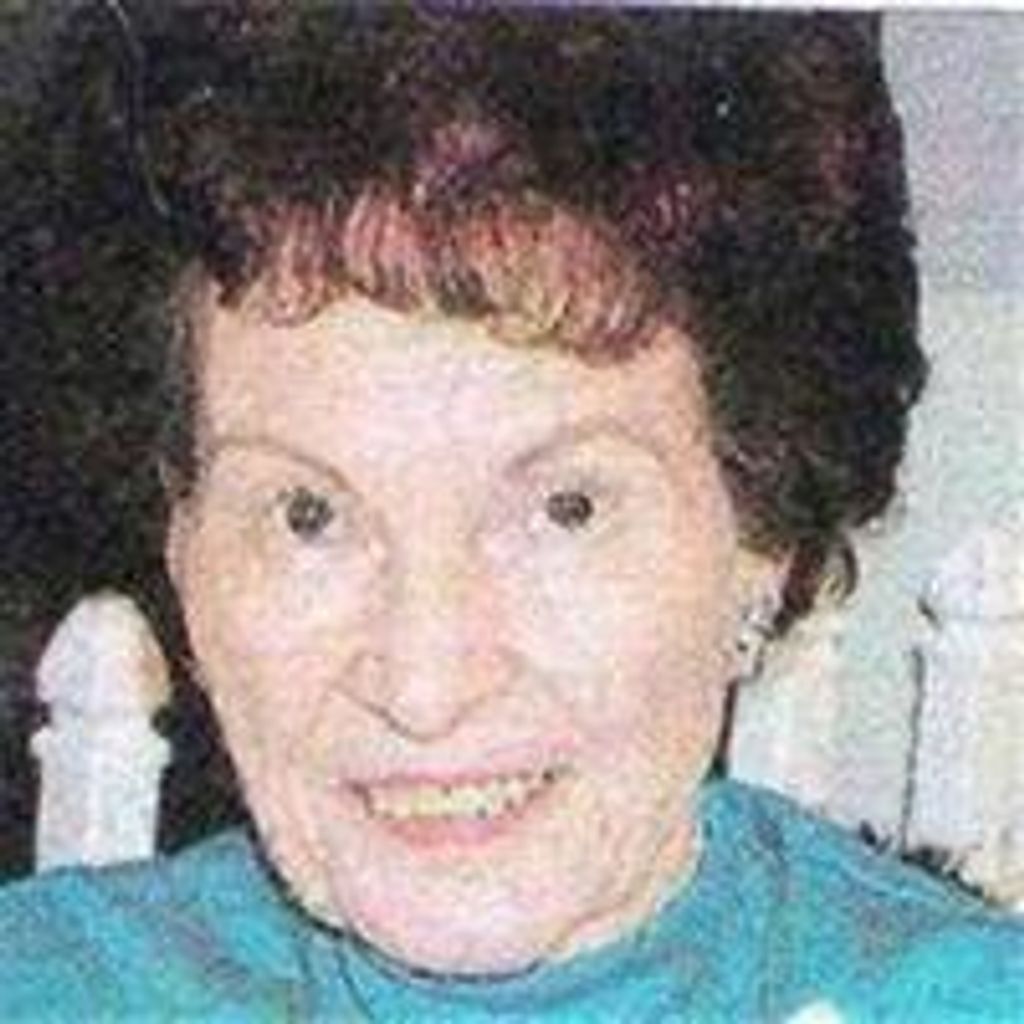 Mildred Marilyn Protzeller