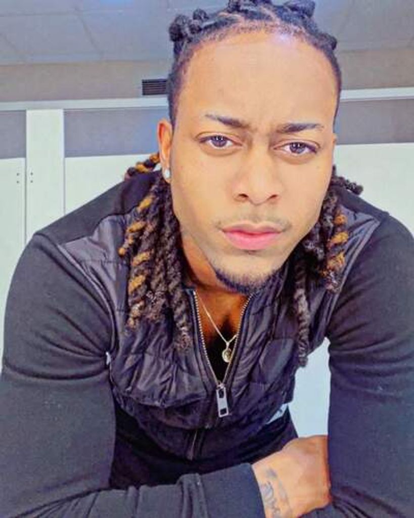 Cameron Marquis Howard-Davison Profile Photo
