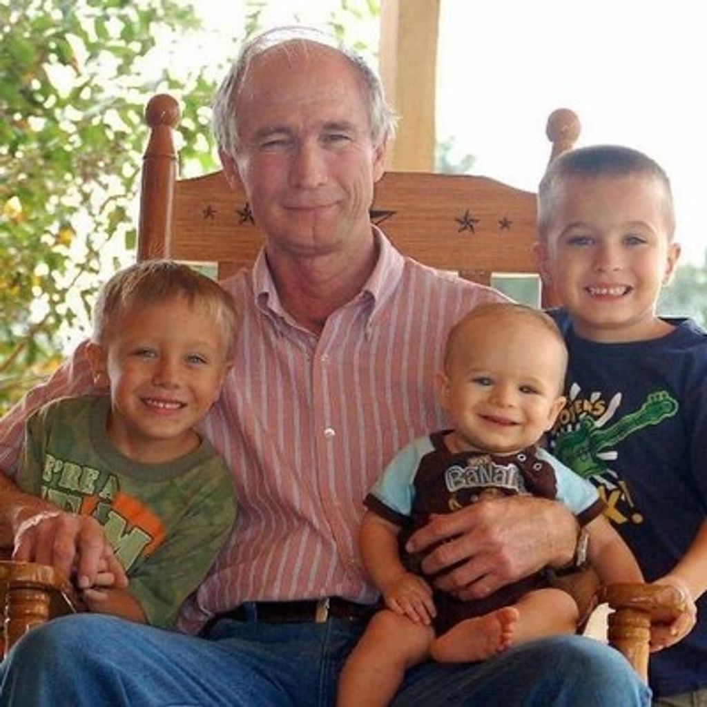Randy Earl Miles