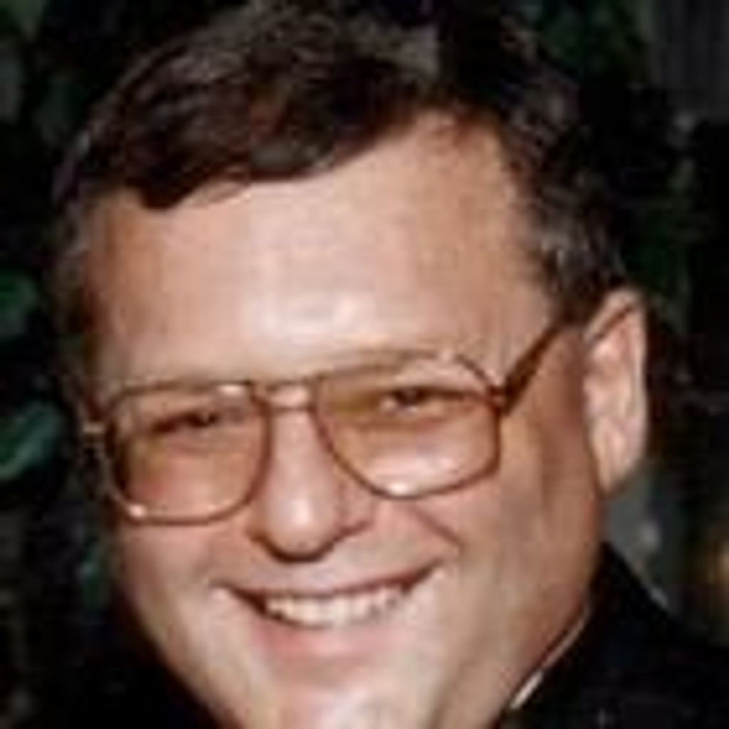 Thomas J. "Tom" Horvath