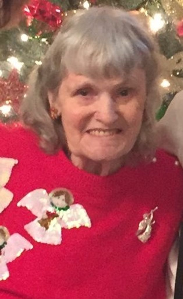 Mary Phyllis Slimm Profile Photo