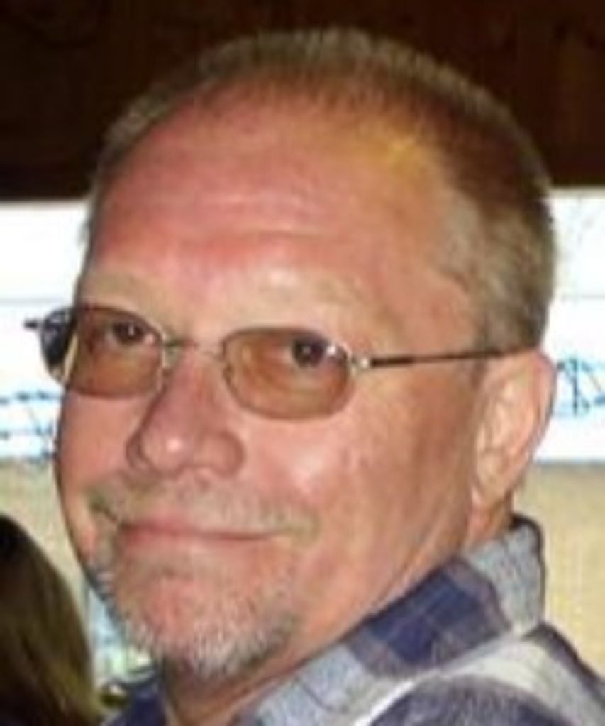 Steven Glenn Hale "Frosty"