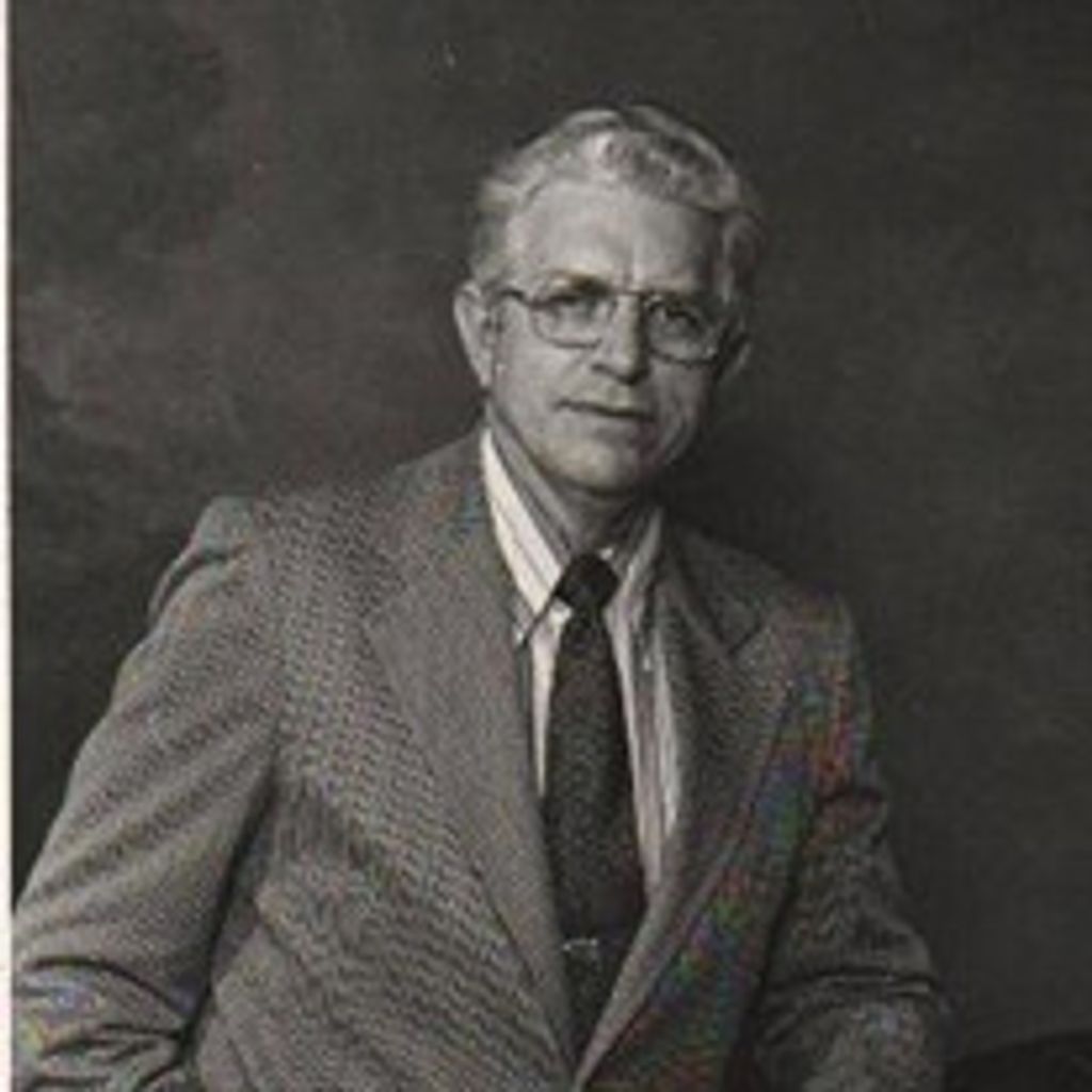 Fred Harrison Minson, Jr.