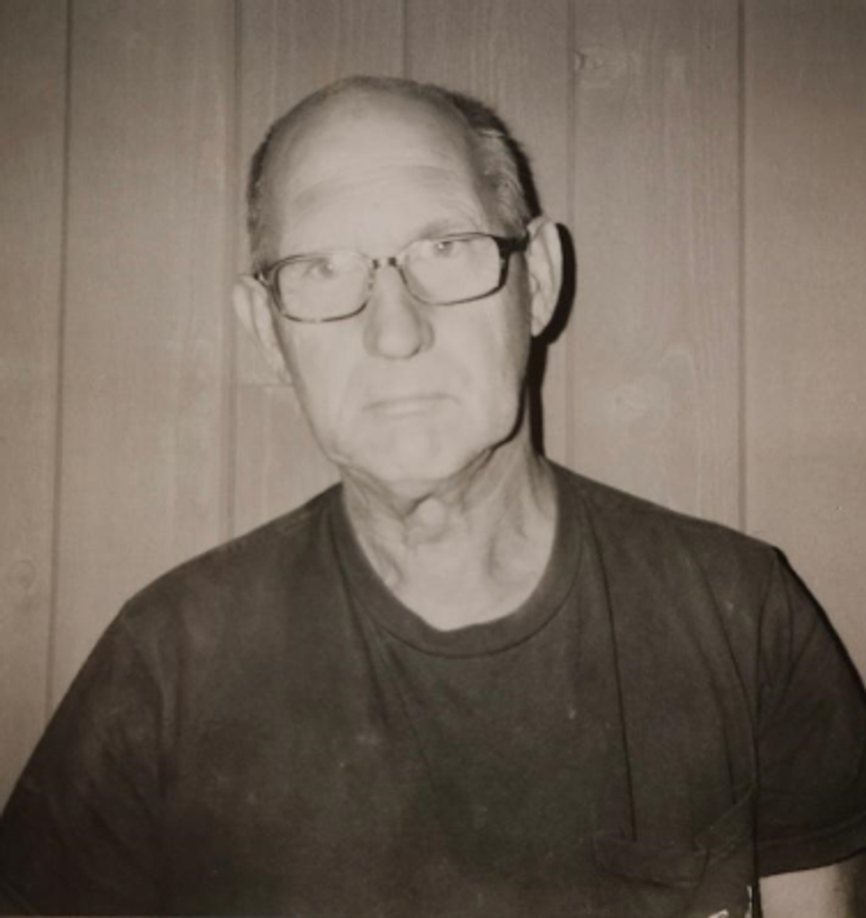 Charles F Bush Jr.