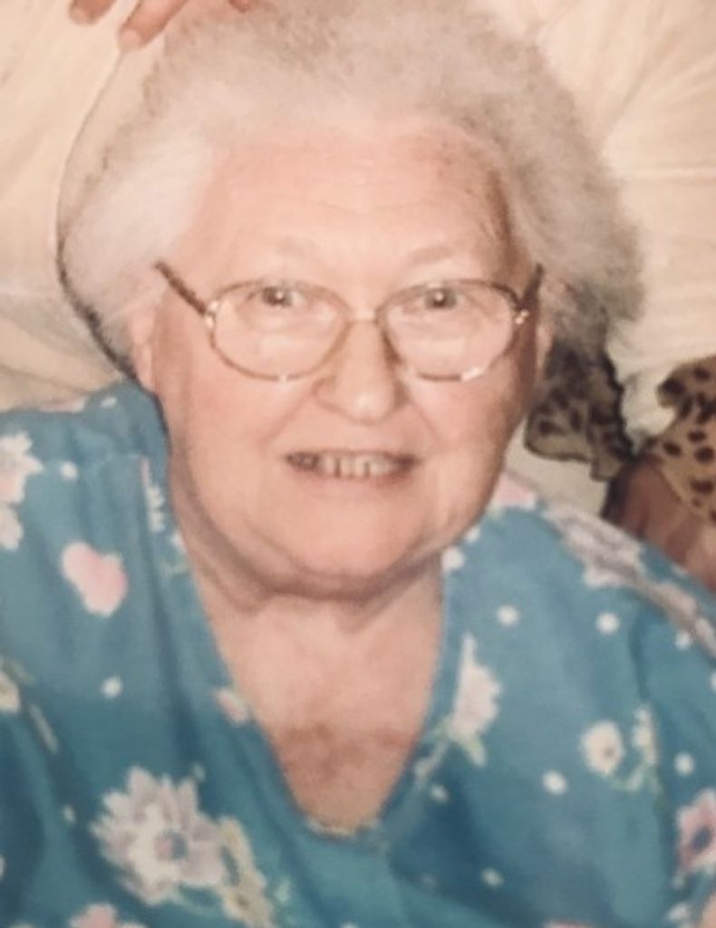 Dorothy Butler