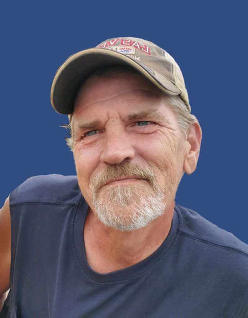 Donnie Larson Profile Photo