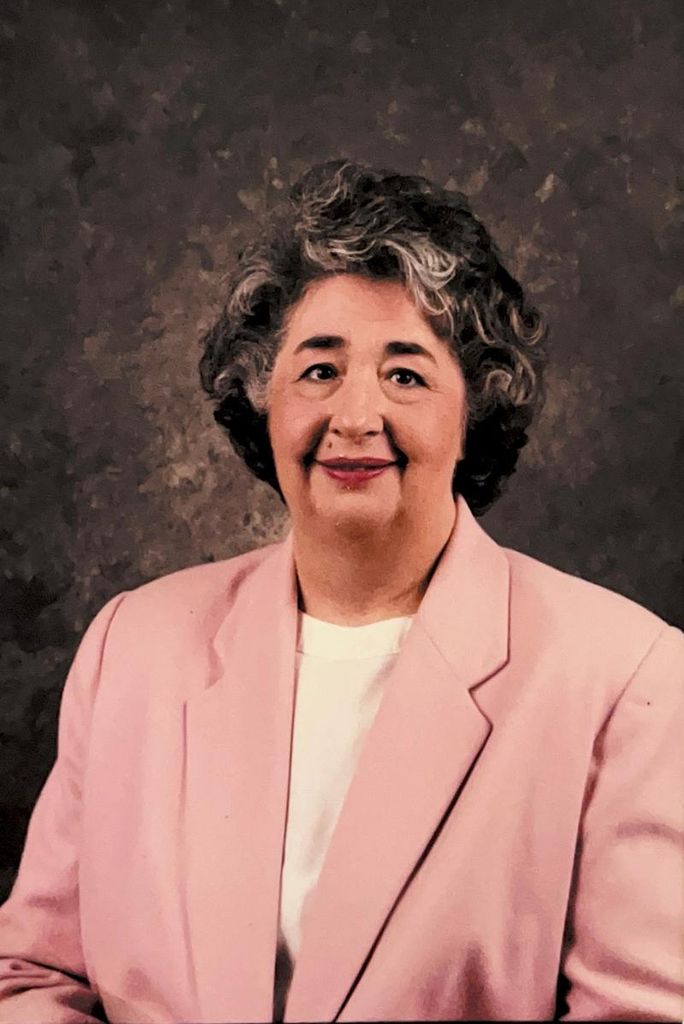 Bonnie Rutherford Profile Photo