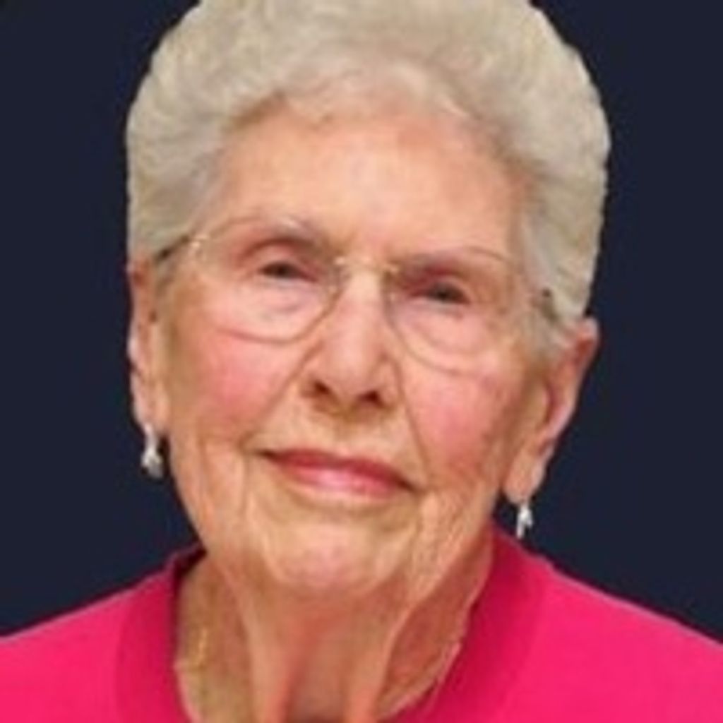 Theda Alma Caughron Mobley