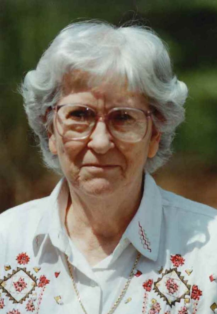 Mrs. Opal Whittle Wright