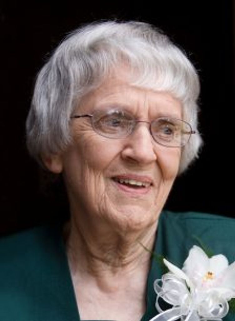 Eileen Lyle Hildenberger
