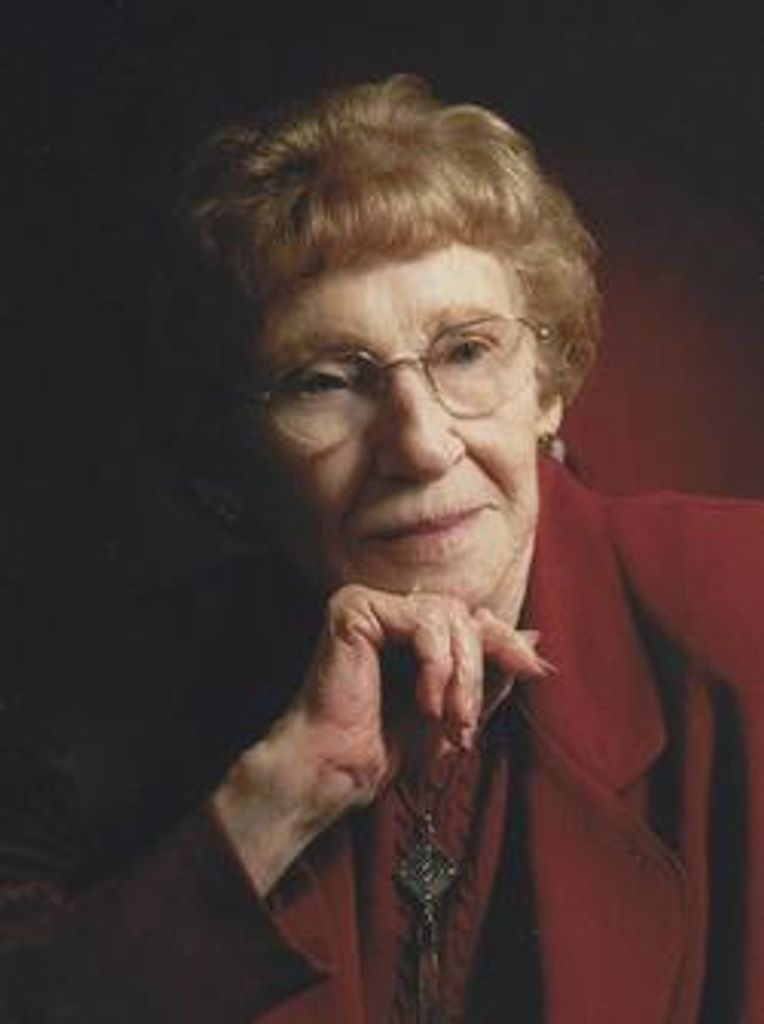 Helen V Garrison