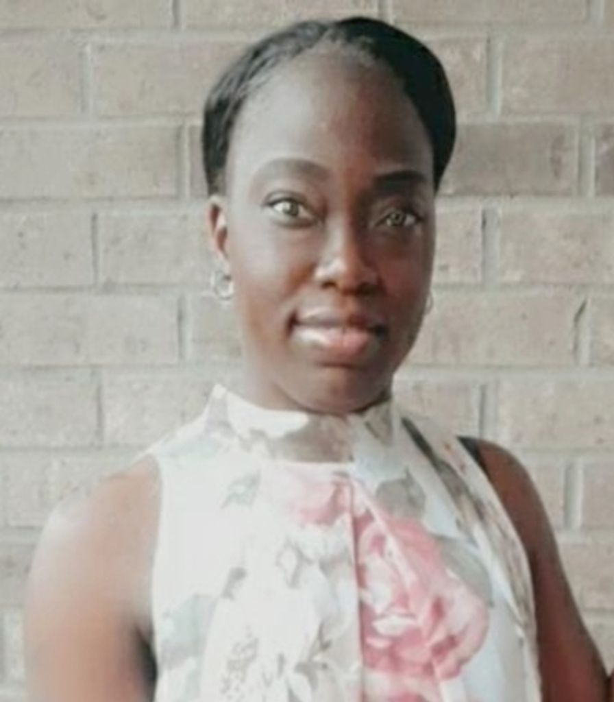 Dellareese Jenise Forbes-Fisher Profile Photo