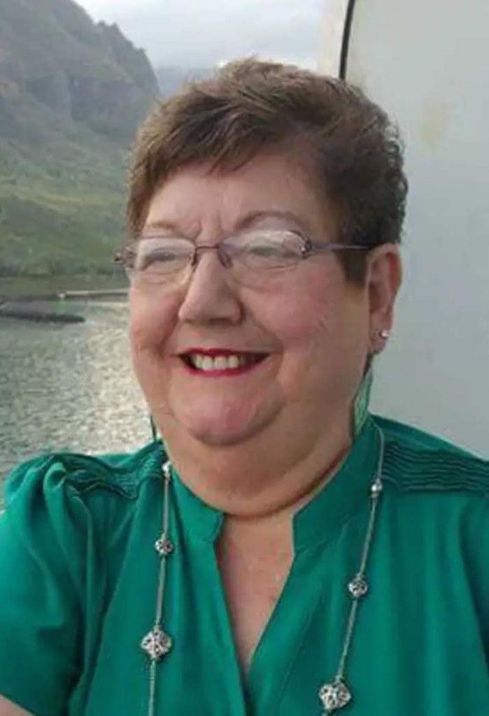 Gloria E. Denault