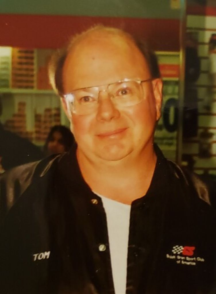 Thomas "Sets" Puckelwartz