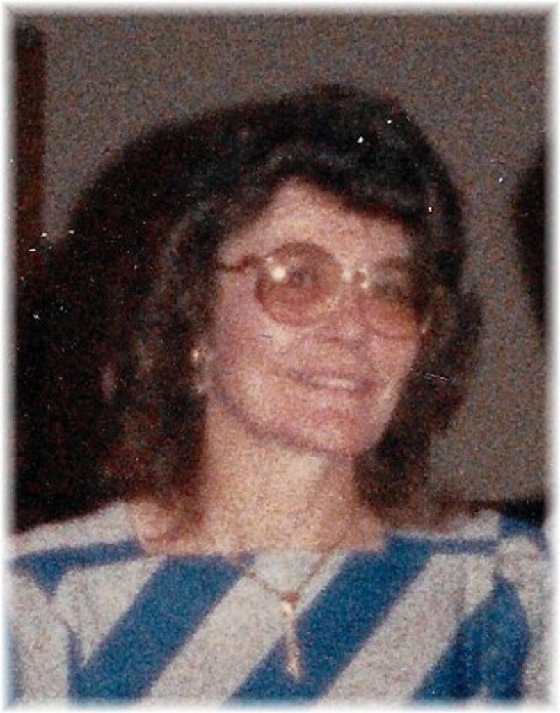 Norma Joyce Hanna