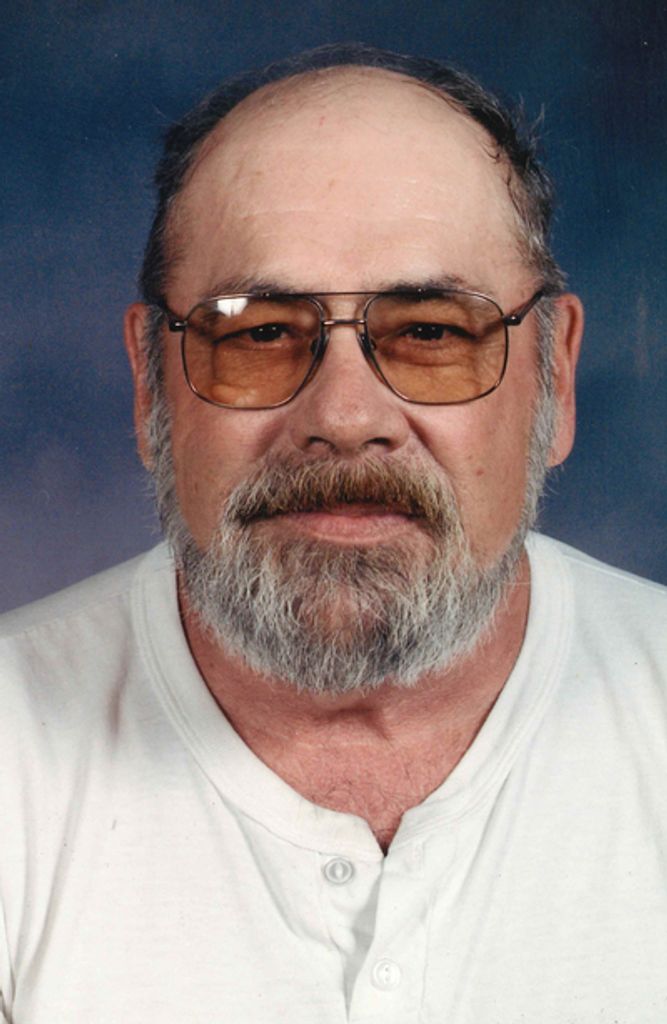 John D Rhoades