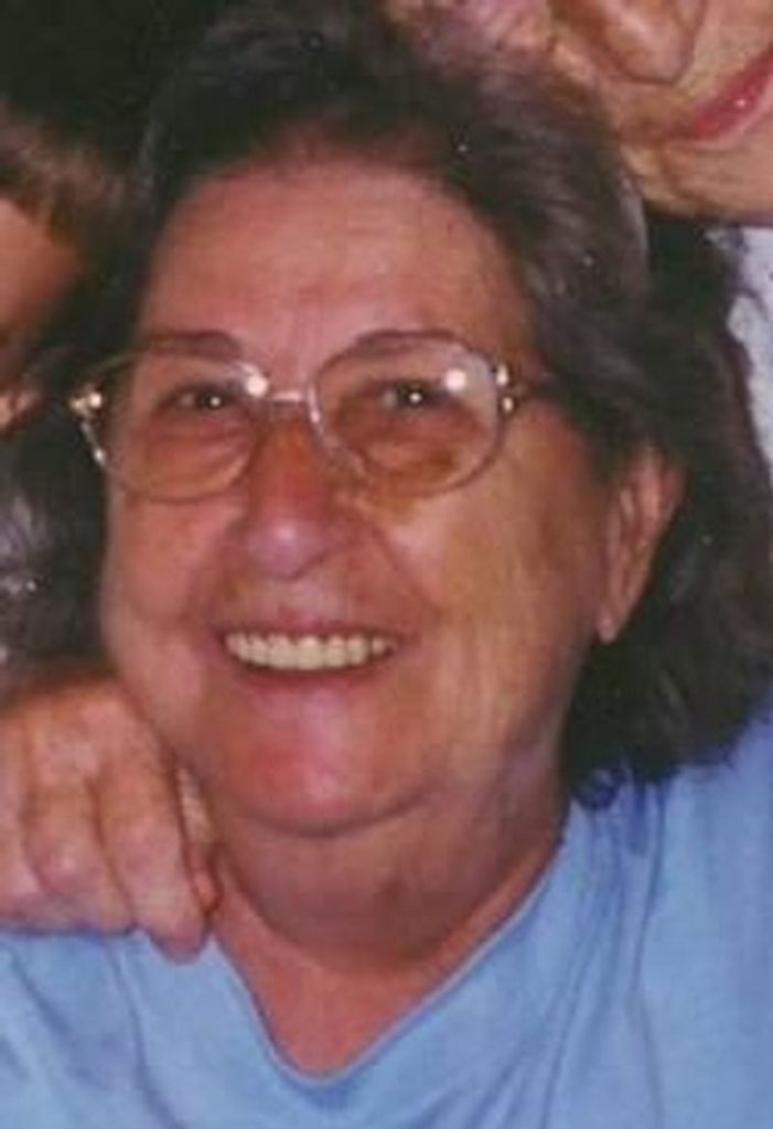 Evelyn Hanisko