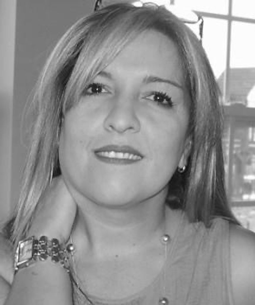Pia Consuelo (Ormeno)  Warshaw