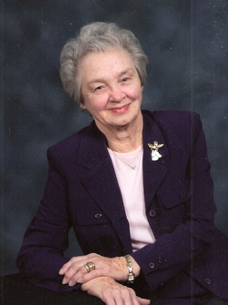 Joan Ansley Malcom