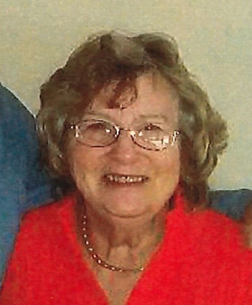 Donna K. (Rentsch)  Barrett