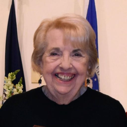 Shirley Dolores Blomquist Profile Photo