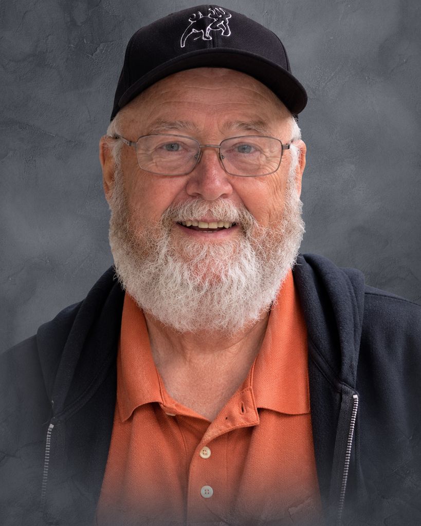 Sammy Douglas Wall, Sr. Profile Photo
