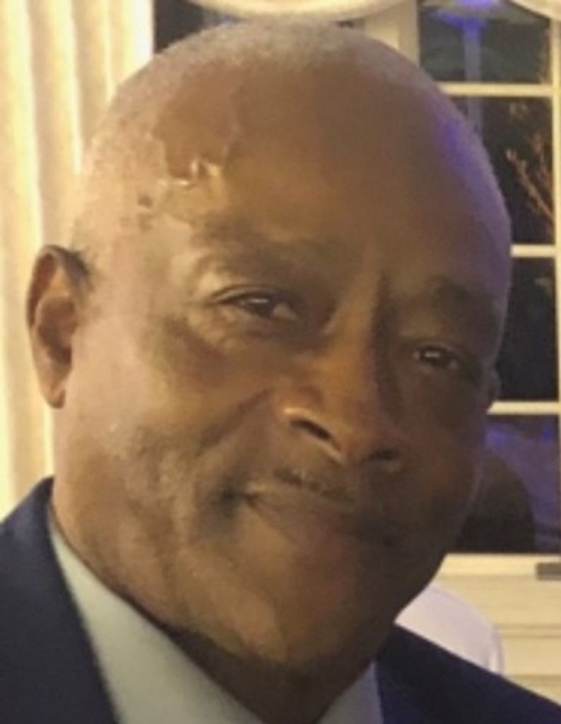 Paul Timothy Hale,  Sr