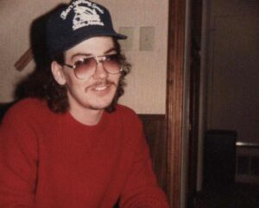 Rodney Dean Holcomb