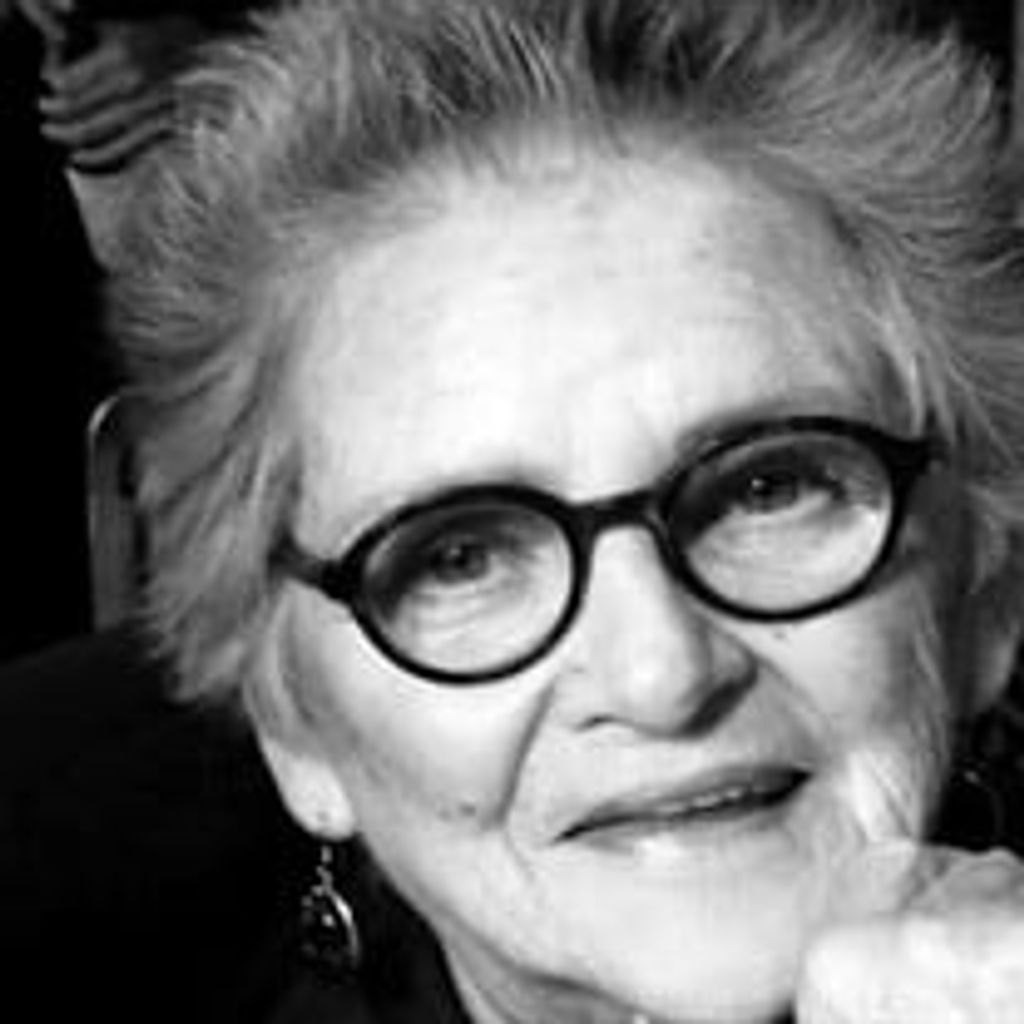 Mary Lou Anderson