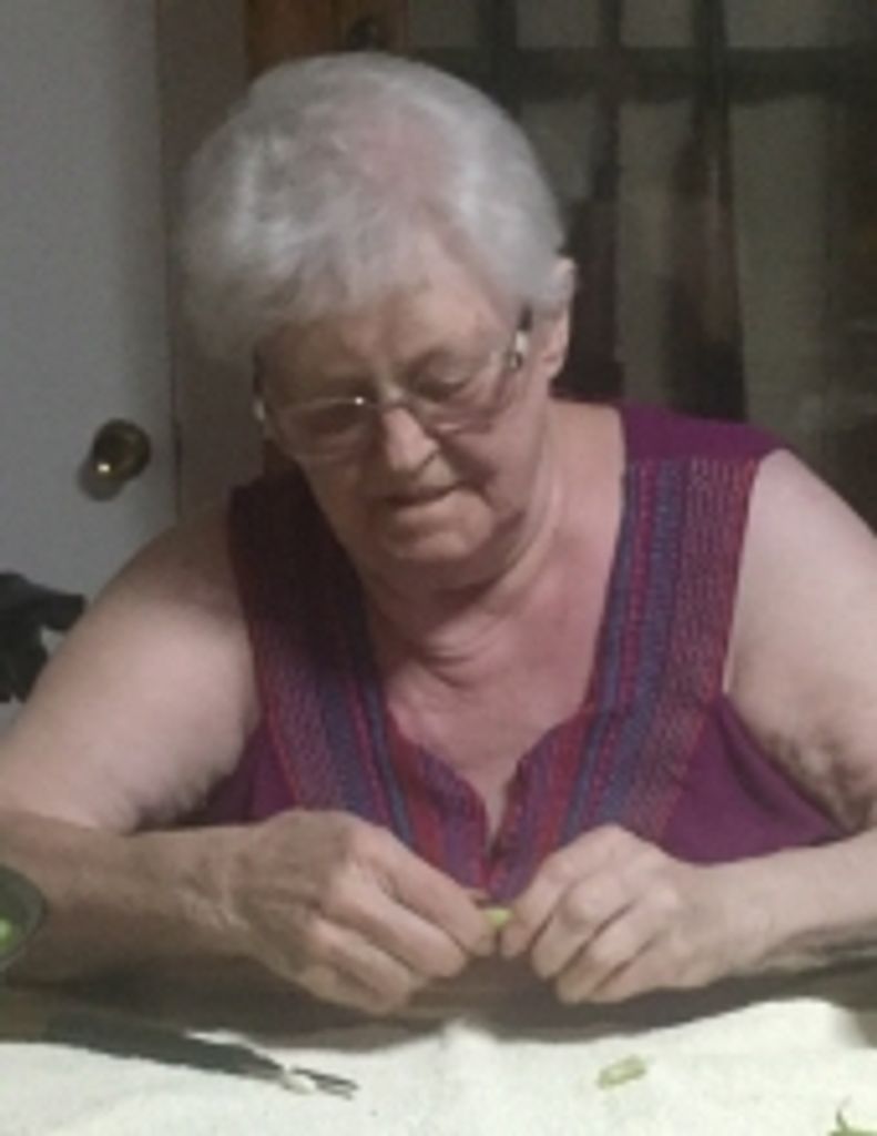 Mable L. Goodin Profile Photo