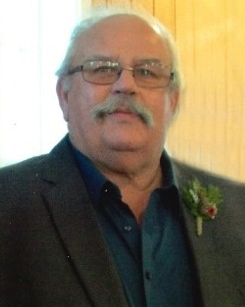 Steven "Steve" Vernon Stensrud