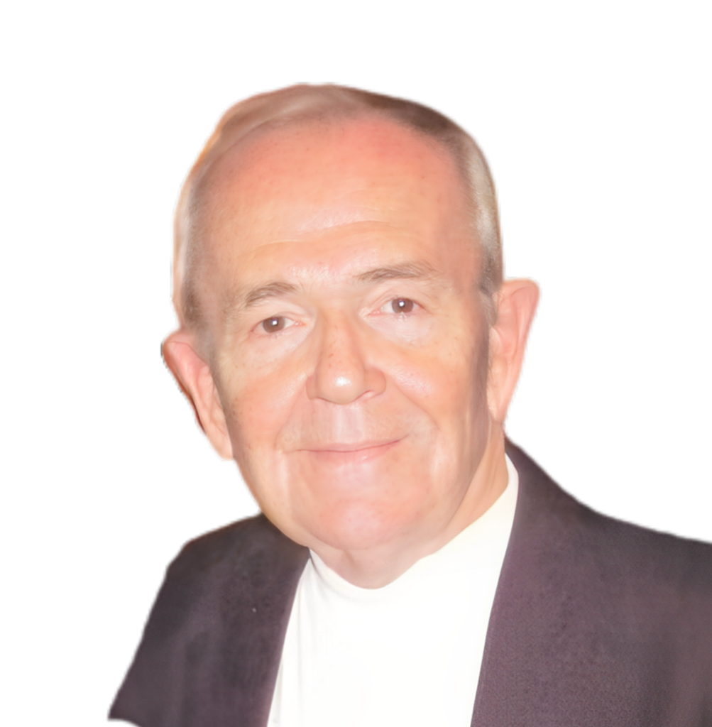 Douglass Warren Smith Profile Photo