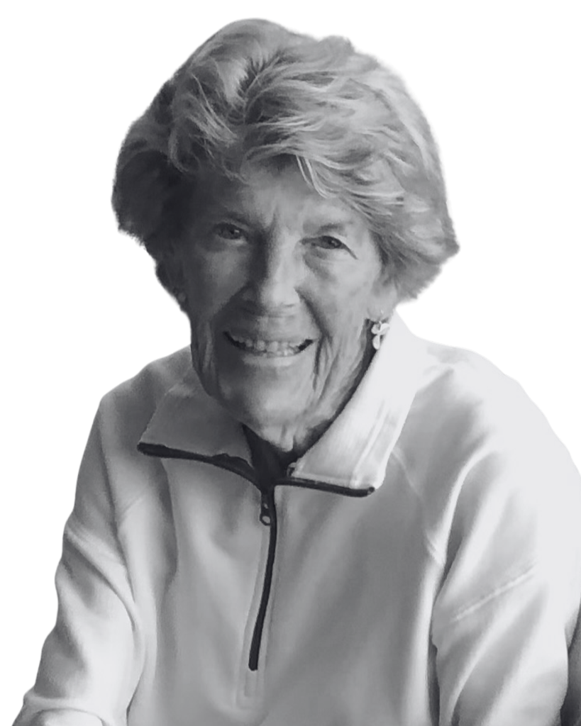 Fay Irma Gallant Profile Photo
